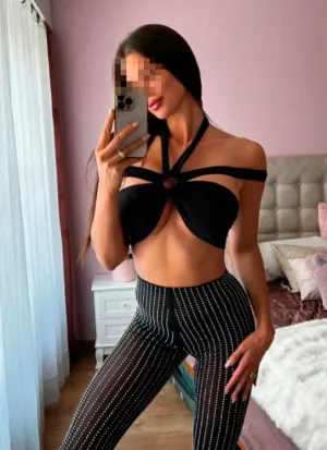 проститутка Сабрина KISS, 23, Архангельск
