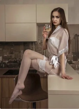 проститутка Майя, 26, Архангельск
