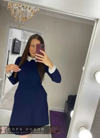 проститутка фея Эдита, Архангельск, +7 (923) 724-3892