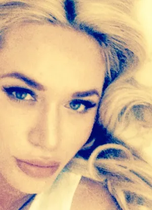 проститутка Лика, 33, Архангельск