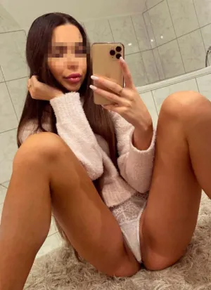 проститутка Каролина, 22, Архангельск