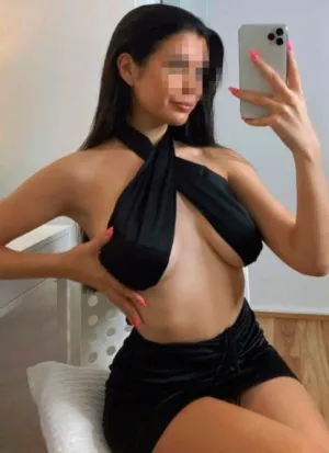 проститутка Камилла, 23, Архангельск