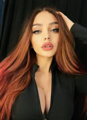 проститутка Эмилия, 21, Архангельск